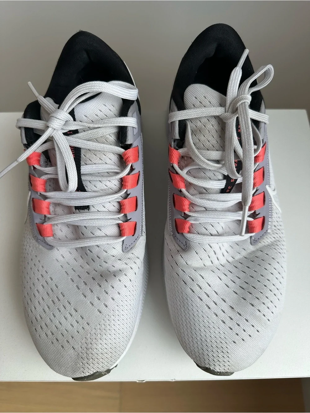Nike Air Zoom Pegasus 38 running shoes